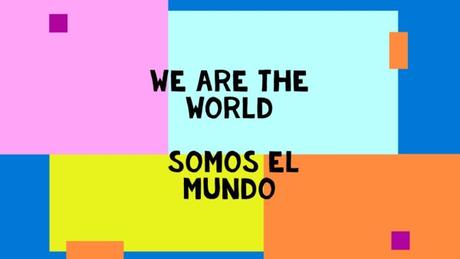 Ahora es el momento de demostrar que sabemos vivir en comunidad