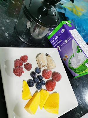 HELADO FIT HELADO FIT