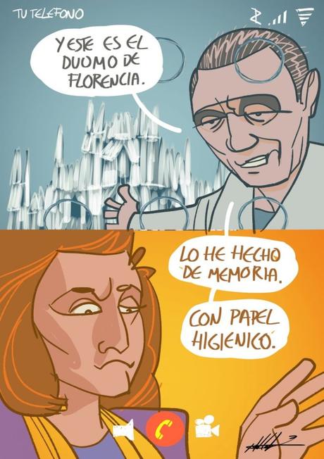 Clarisa y el Doctor Clarisa y el Doctor