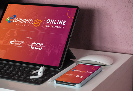 Más de 22.800 personas se capacitaron durante el eCommerce Day Santiago Versión “Online [Live] Experience”