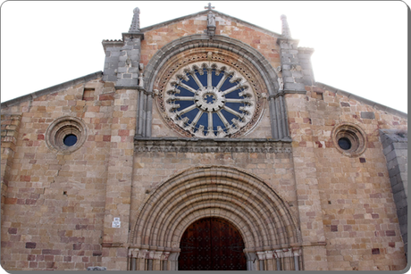 Edén en Ávila (II)