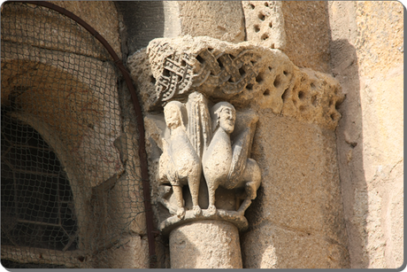 Edén en Ávila (II)