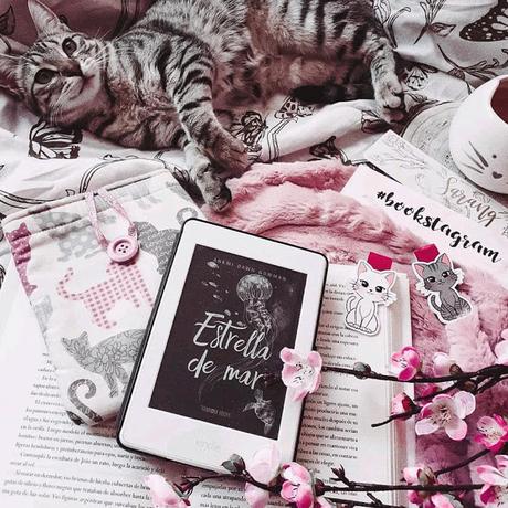 'Estrella de mar', de Akemi Dawn Bowman