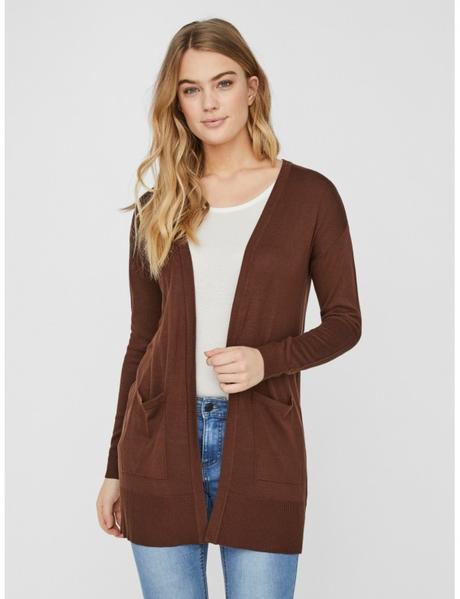 Falda De Volantes De Tul