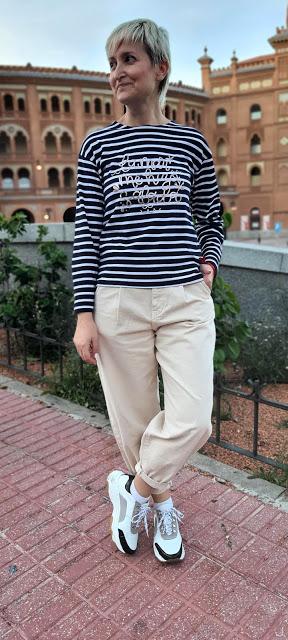 look moda