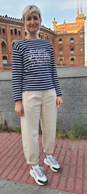 look moda