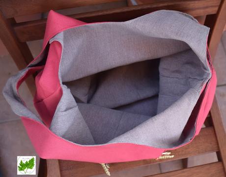 ¡A crear y Crear! bolsas_tela