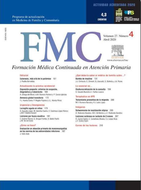 Desburocratización de la consulta.    Debureaucratization of the family medicine clinic.    家庭醫學診所的去官僚化