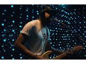Ayron Jones Kexp