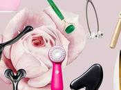 Dispositivos faciales cambiarán piel vol.i