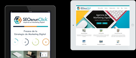 SEO en un Click apuesta por la digitalización