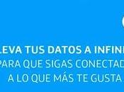 Movistar lanza oficialmente datos ilimitados: todas tarifas precios