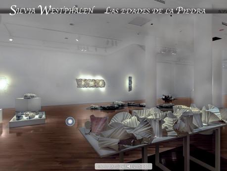 Visitas Digitales 360° en el ICPNA Cultural