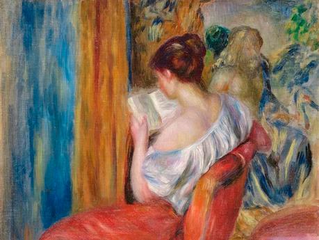 Nuestras lecturas (a pesar de todo)