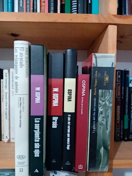 Nuestras lecturas (a pesar de todo)