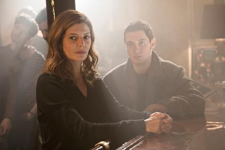 D'A Film Festival: Direccions