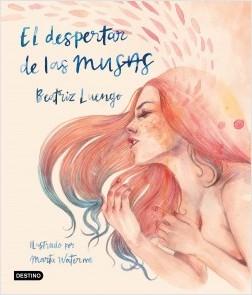 Reseña: El despertar de las musas