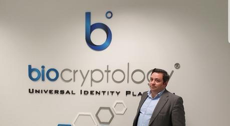 Biocryptology desarrolla una solución para evitar el fraude en el sector logístico