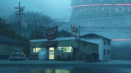 Crítica de Tales from the Loop sin spoilers