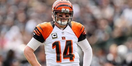 La llegada de Andy Dalton NO es un mensaje para Dak Prescott