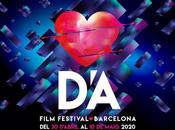 Film Festival: Direccions