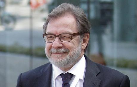 [PENSAMIENTO] Sobre la libertad, Sancho...