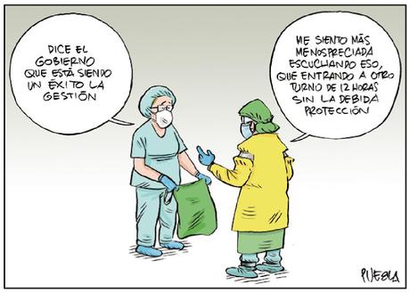 [SONRÍA, POR FAVOR] Es miércoles, 6 de mayo