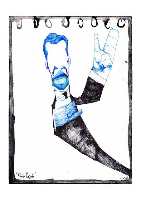 [SONRÍA, POR FAVOR] Es miércoles, 6 de mayo