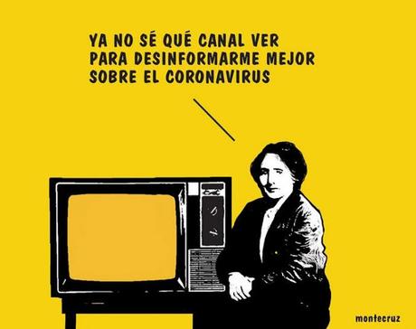 [SONRÍA, POR FAVOR] Es miércoles, 6 de mayo