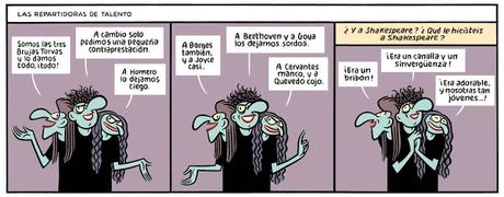 [SONRÍA, POR FAVOR] Es miércoles, 6 de mayo