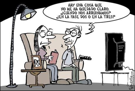 [SONRÍA, POR FAVOR] Es miércoles, 6 de mayo