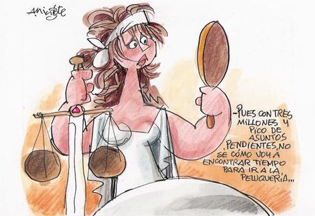 [SONRÍA, POR FAVOR] Es miércoles, 6 de mayo