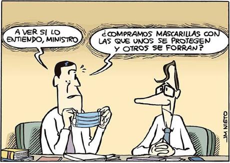 [SONRÍA, POR FAVOR] Es miércoles, 6 de mayo