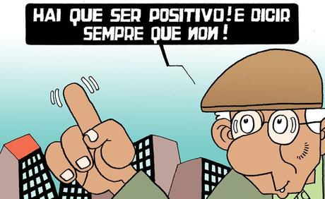 [SONRÍA, POR FAVOR] Es miércoles, 6 de mayo