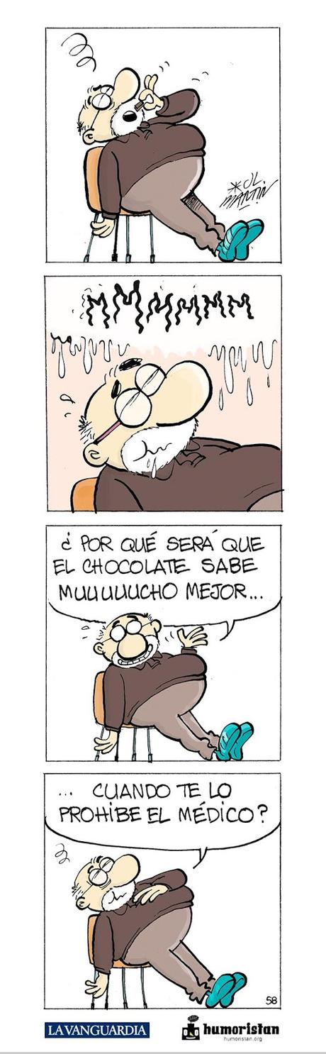 [SONRÍA, POR FAVOR] Es miércoles, 6 de mayo