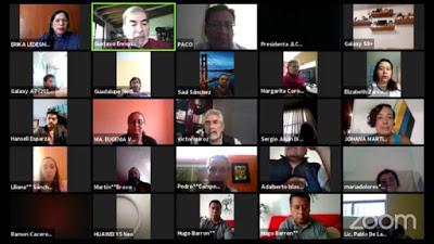 INDICAN ESPECIALISTAS QUE, A TRAVÉS DE LA INSPECCIÓN, SE GARANTIZA LA SEGURIDAD Y SALUD EN LOS CENTROS DE TRABAJO