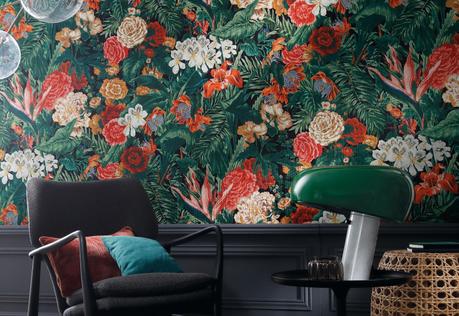 Papeles pintados con los que vas a querer envolver tus ambientes timthumb (2)