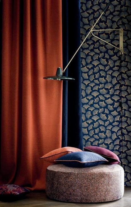 Papeles pintados con los que vas a querer envolver tus ambientes 28238746_1463794307062210_4935962615089218225_o