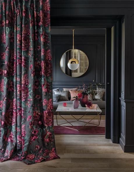 Papeles pintados con los que vas a querer envolver tus ambientes 70536263_2255518821223084_2754035005603708928_o