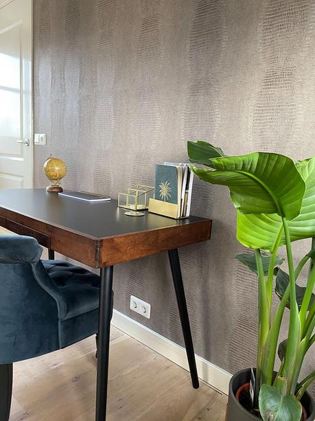 Papeles pintados con los que vas a querer envolver tus ambientes 88445882_2918800278177093_7136203538010472448_o