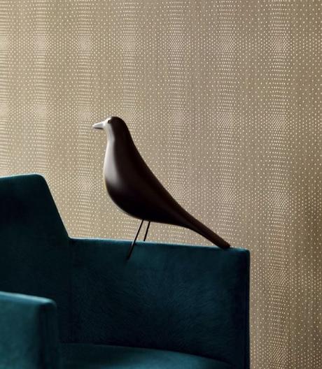 Papeles pintados con los que vas a querer envolver tus ambientes Papeles pintados con los que vas a querer envolver tus ambientes