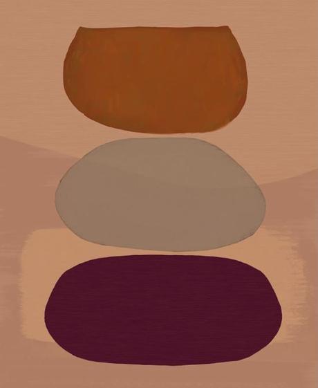 Papeles pintados con los que vas a querer envolver tus ambientes bold