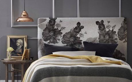 Papeles pintados con los que vas a querer envolver tus ambientes Papeles pintados con los que vas a querer envolver tus ambientes