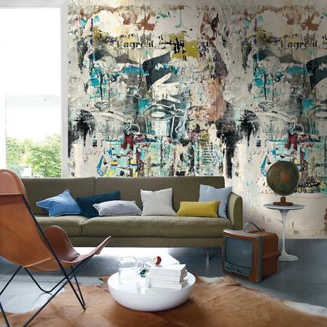 Papeles pintados con los que vas a querer envolver tus ambientes timthumb (18)