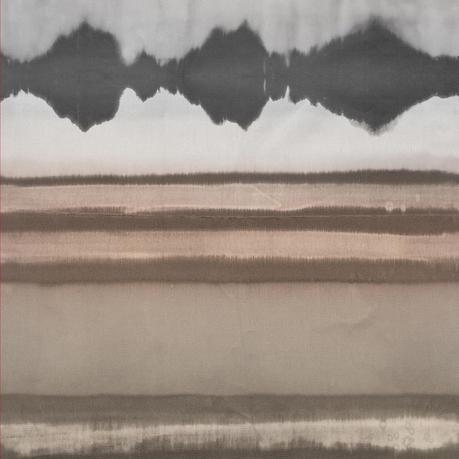 Papeles pintados con los que vas a querer envolver tus ambientes 77310398-6