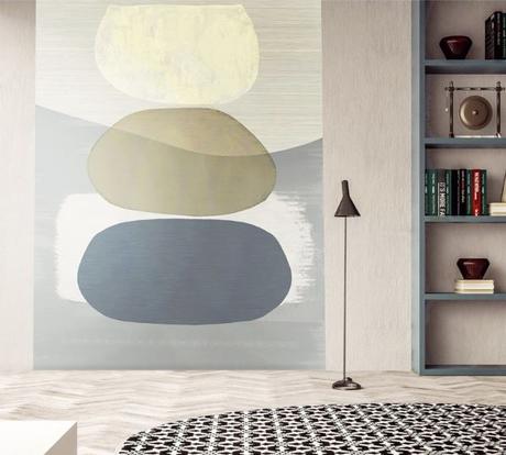 Papeles pintados con los que vas a querer envolver tus ambientes bold3