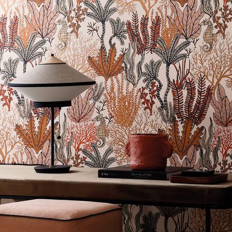 Papeles pintados con los que vas a querer envolver tus ambientes 92676299_2695814023860226_8472979020462424064_o