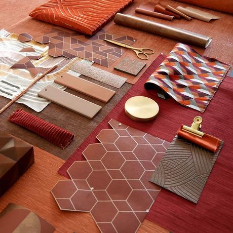 Papeles pintados con los que vas a querer envolver tus ambientes 91446998_2681862531922042_2562159901455417344_o