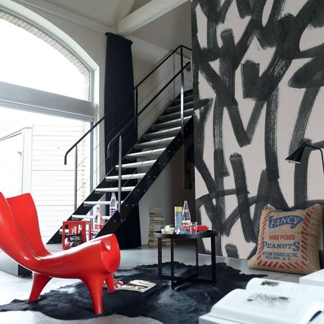 Papeles pintados con los que vas a querer envolver tus ambientes timthumb (28)