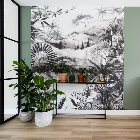 Papeles pintados con los que vas a querer envolver tus ambientes 29354690_1745785042145295_7093173075537225471_o